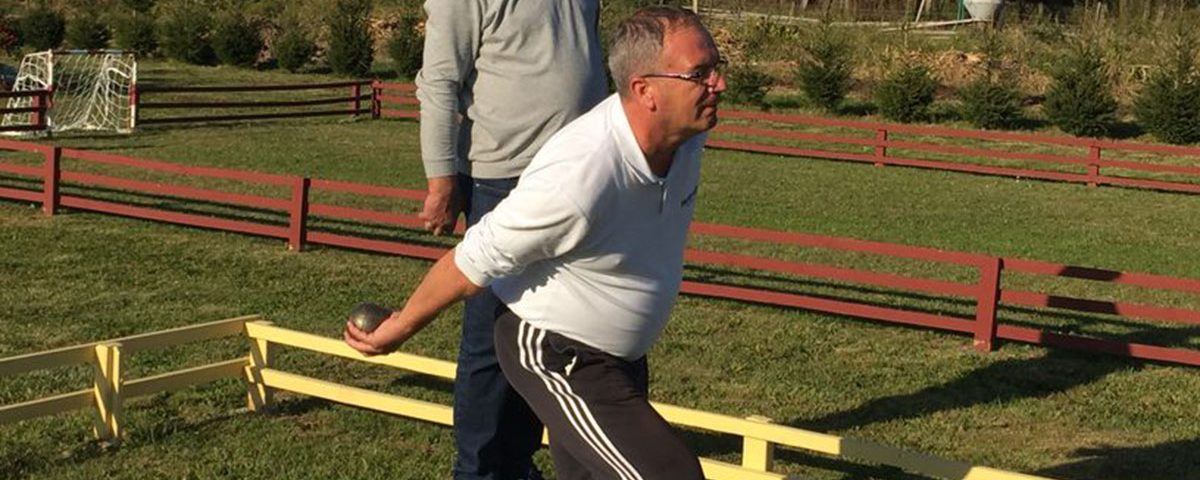 Susret branitelja u Trenkovu